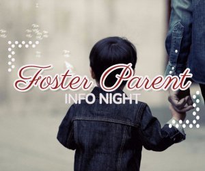 Foster Parent Night
